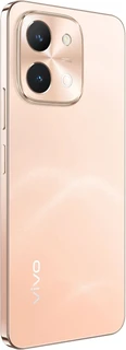 Смартфон 6.68" Vivo Y28 8/128GB Gleaming Orange 