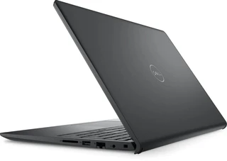 Ноутбук 15.6" Dell Vostro 3520 3520-3850, черный 