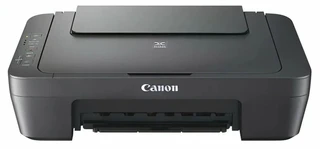 МФУ струйное Canon Pixma MG2541S