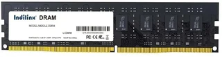 Оперативная память INDILINX DDR4 16 ГБ (IND-ID4P32SP16X)