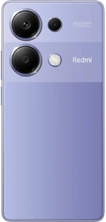 Смартфон 6.67" Xiaomi Redmi Note 13 Pro 8/256GB Lavender Purple 