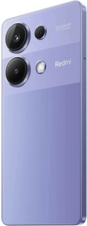 Смартфон 6.67" Xiaomi Redmi Note 13 Pro 8/256GB Lavender Purple 