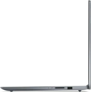 Ноутбук 15.6" Lenovo IdeaPad Slim 3 15IAH8 83ER007PRK, серый 