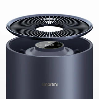 Очиститель воздуха Smartmi Air Purifier 2, синий 