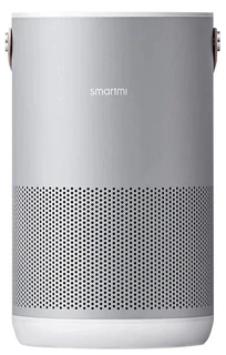 Очиститель воздуха Smartmi Air Purifier P1, серебристый 