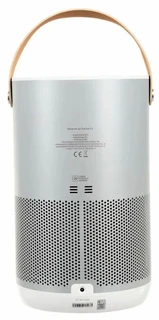 Очиститель воздуха Smartmi Air Purifier P1, серебристый 