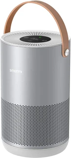 Очиститель воздуха Smartmi Air Purifier P1, серебристый 