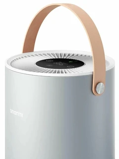 Очиститель воздуха Smartmi Air Purifier P1, серебристый 