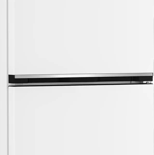 Холодильник Beko B1RCSK402W, белый 