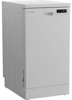 Посудомоечная машина Indesit DFS 1C67, белый 