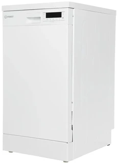 Посудомоечная машина Indesit DFS 1C67, белый 