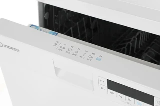 Посудомоечная машина Indesit DFS 1C67, белый 