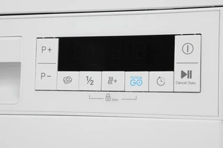 Посудомоечная машина Indesit DFS 1C67, белый 