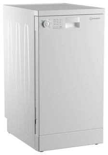 Посудомоечная машина Indesit DFS 2A59, белый 