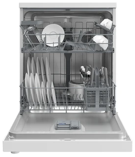 Посудомоечная машина Indesit DF 3A59, белый 