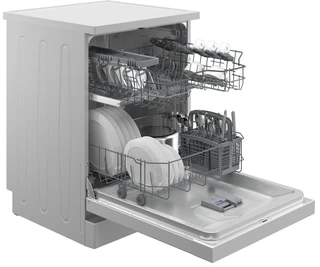 Посудомоечная машина Indesit DF 3A59, белый 