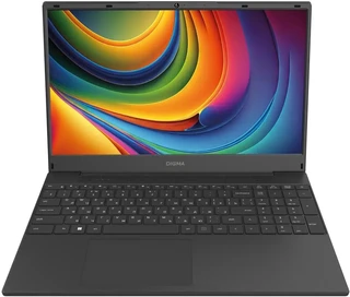 Ноутбук 15.6" Digma EVE A5820 DN15R3-8DXW03 