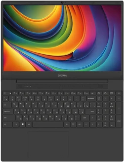 Ноутбук 15.6" Digma EVE A5820 DN15R3-8DXW03 