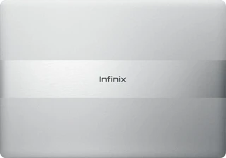 Ноутбук 16" Infinix Inbook Y3 Max YL613 Silver 