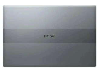 Ноутбук 15.6" Infinix Inbook Y3 Plus YL512 Grey 