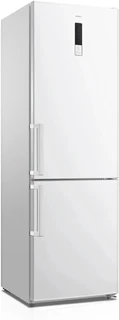 Холодильник CENTEK CT-1722 NF White 