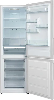 Холодильник CENTEK CT-1722 NF White 