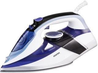 Утюг CENTEK CT-2318 Blue 