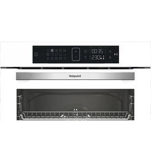 Электрический духовой шкаф Hotpoint FE8 1351 SH WHG 