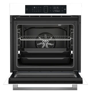 Электрический духовой шкаф Hotpoint FE8 1351 SH WHG 