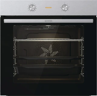 Электрический духовой шкаф Gorenje BO-6717E03X 