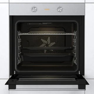 Электрический духовой шкаф Gorenje BO-6717E03X 