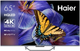 Телевизор 65" Haier Smart TV S4 