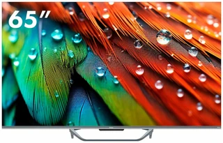 Телевизор 65" Haier Smart TV S4 