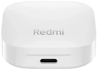 Наушники TWS Redmi Buds 6 Active White 