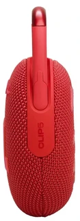 Колонка портативная JBL Clip 5 Red 