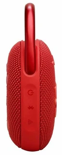 Колонка портативная JBL Clip 5 Red 