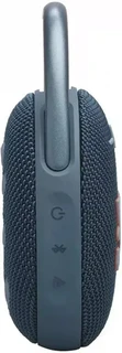 Колонка портативная JBL Clip 5 Blue 