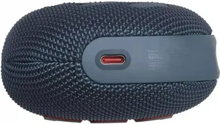 Колонка портативная JBL Clip 5 Blue 