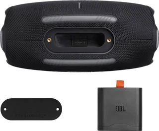 Колонка портативная JBL Xtreme 4, черный 