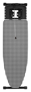 Гладильная доска Haushalt LX/H Haushalt houndstooth LUX 