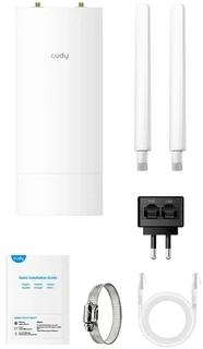 Wi-Fi / LTE роутер CUDY LT500 Outdoor 