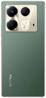 Смартфон 6.78" Infinix NOTE 40 8/256GB Vintage Green 