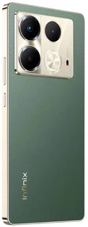 Смартфон 6.78" Infinix NOTE 40 8/256GB Vintage Green 