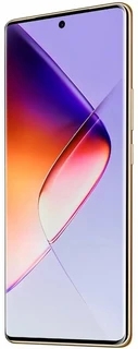 Смартфон 6.78" Infinix NOTE 40 Pro 8/256GB Titane Gold 