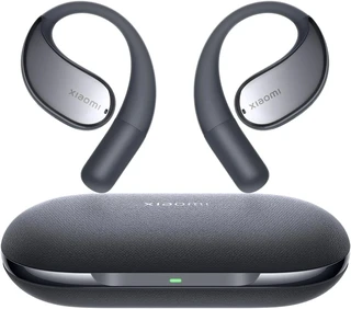 Наушники TWS Xiaomi OpenWear Stereo Cosmic Gray 