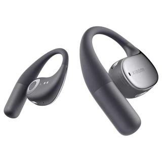 Наушники TWS Xiaomi OpenWear Stereo Cosmic Gray 