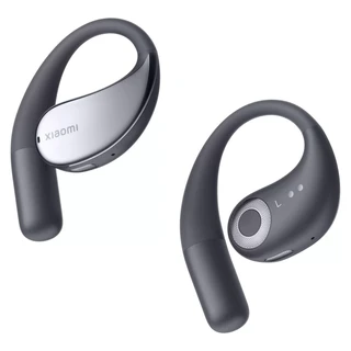 Наушники TWS Xiaomi OpenWear Stereo Cosmic Gray 