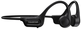 Наушники беспроводные TAKSTAR LR100W Standard, черный 