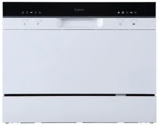 Посудомоечная машина Бирюса DWC-506/5 W 