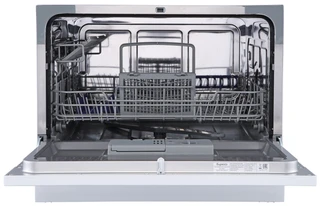 Посудомоечная машина Бирюса DWC-506/5 W 